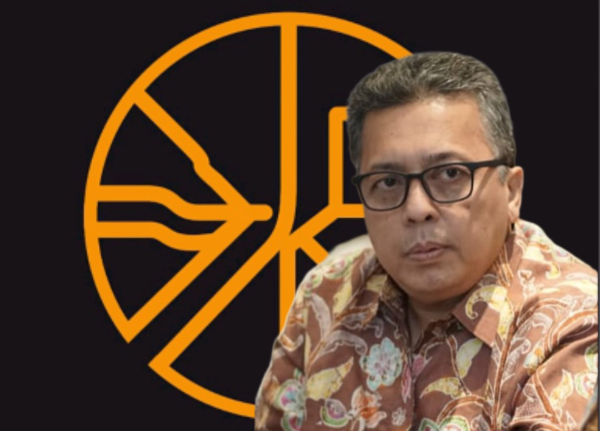  Ir. Tundra Meliala MM.,GRCE. Ketua Umum Asosiasi Media Konvergensi Indonesia (AMKI) Pusat dan Anggota PWI