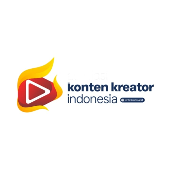  Konten kreator Indonesia 