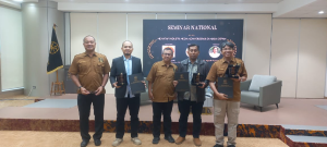 Industri TV Berita Terus Merosot, Akademisi Dorong Konvergensi Jadi...