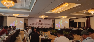 IKP Banten Naik, Kemenko Polkam Tegaskan Komitmen Jaga...