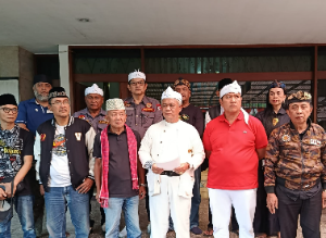 Abah Anton Kumpulkan Tokoh Jabar: Demokrasi Harus Dijaga, Tolak...