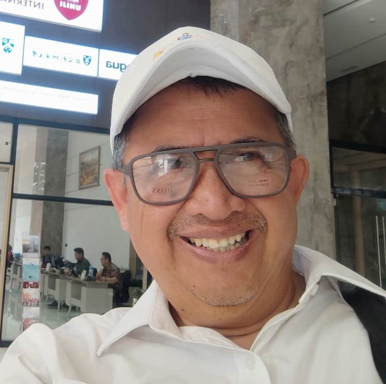 Dr. Budi Nugraha