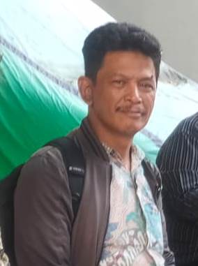 R. Ario Yuniarto, SH.